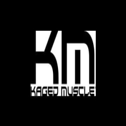 Kaged logo