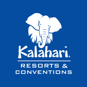 Kalahari Resorts logo