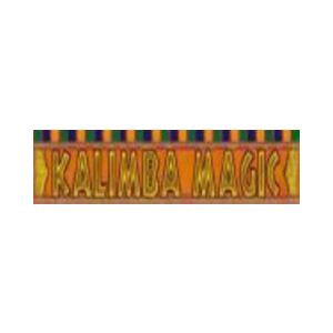 KALIMBA MAGIC logo