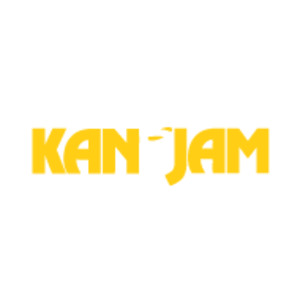 Kanjam logo
