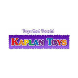 Kaplan Toys logo