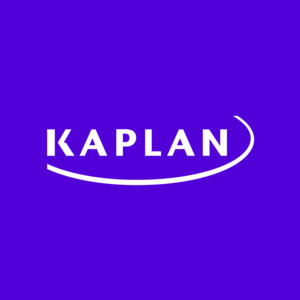 Kaplan Test Prep logo