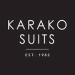 Karako Suits logo