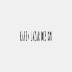 Karen Lazar Design logo