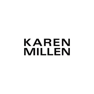 Karen Millen logo