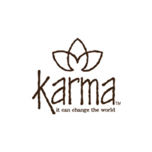 Karma logo