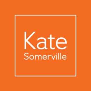 Kate Somerville Skin Health Experts logo