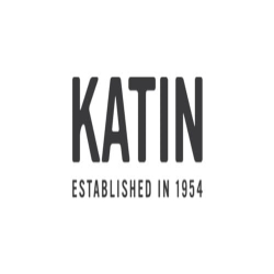 Katin USA logo