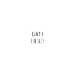 Kawaii Pen Shop logo