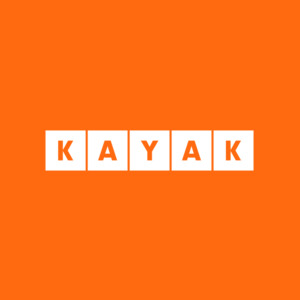 KAYAK logo