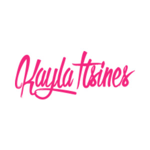 kayla itsines logo