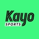 Kayosports logo