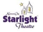 Kansas City Starlight Theatre logo