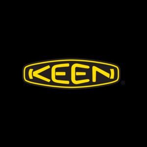 KEEN Footwear logo