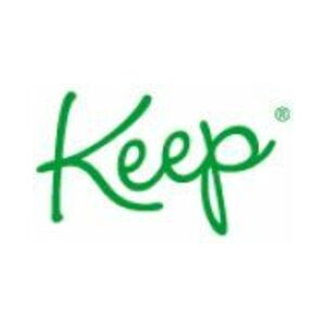 KEEP COMPANY logo