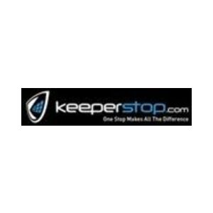 KeeperStop logo