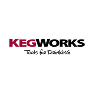 KegWorks logo