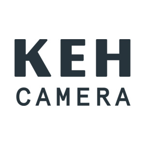 KEH Camera logo