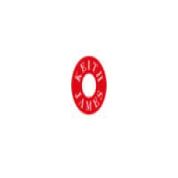 Keith James logo