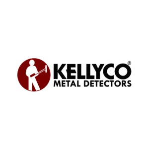 Kellyco Metal Detectors logo