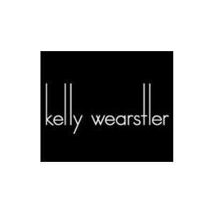 Kelly Wearstler logo
