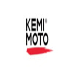 Kemimoto logo