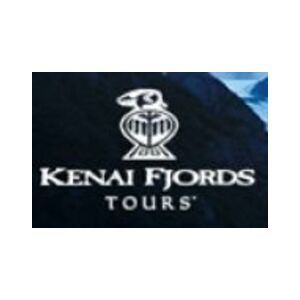 Kenai Fjords Tours logo