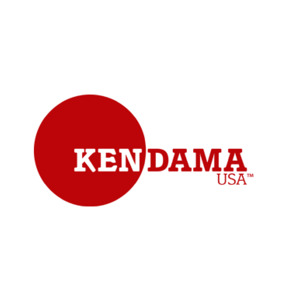 Kendama USA logo