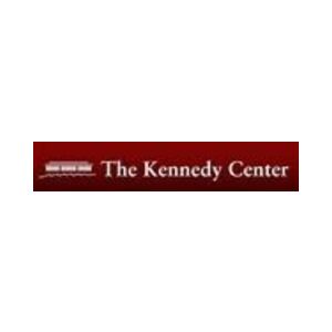 John F. Kennedy Center for the Performing Arts logo