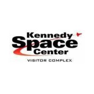 Kennedy Space Center logo