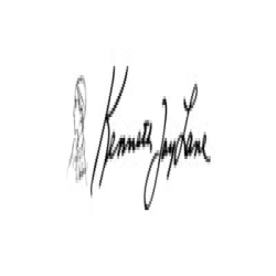 Kenneth Jay Lane logo