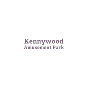 Kennywood Amusement Park logo