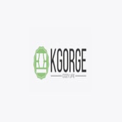 KGORGE logo