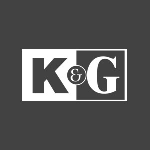 K&G Fashion Superstore logo