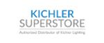 KichlerSuperStore logo