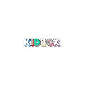 KidBox logo