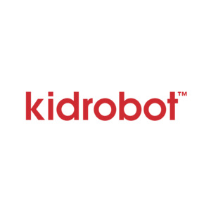 Kidrobot logo