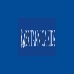 Britannica Kids logo