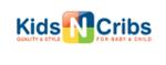 Kids N Cribs logo