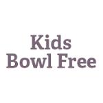 Kids Bowl Free logo