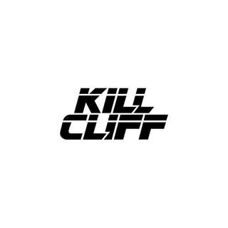 Kill Cliff logo