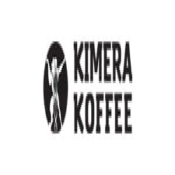 Kimera Koffee logo