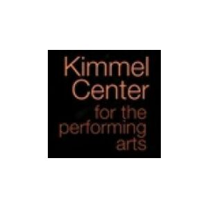 Kimmel Center for the Performing Arts logo