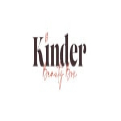 Kinder Beauty Box logo
