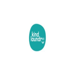 Kind Laundry logo