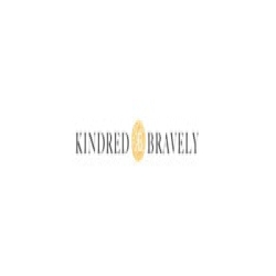 Kindred Bravely logo