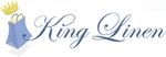King Linen logo