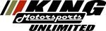 King Motorsports logo