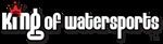 King Of Watersports logo