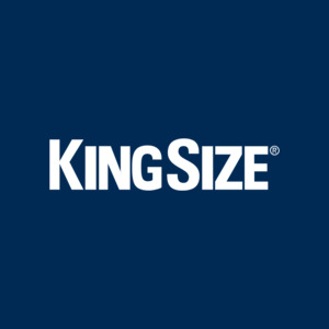 KingSize logo